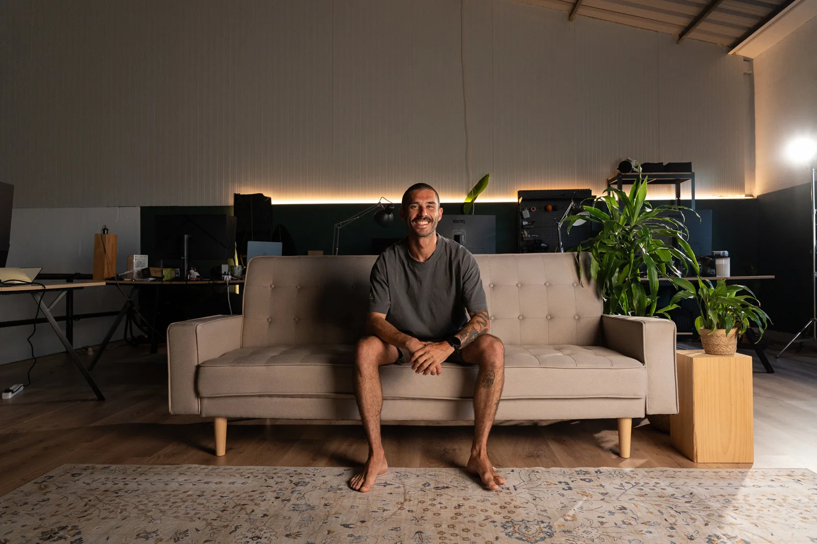 Filipe Baião