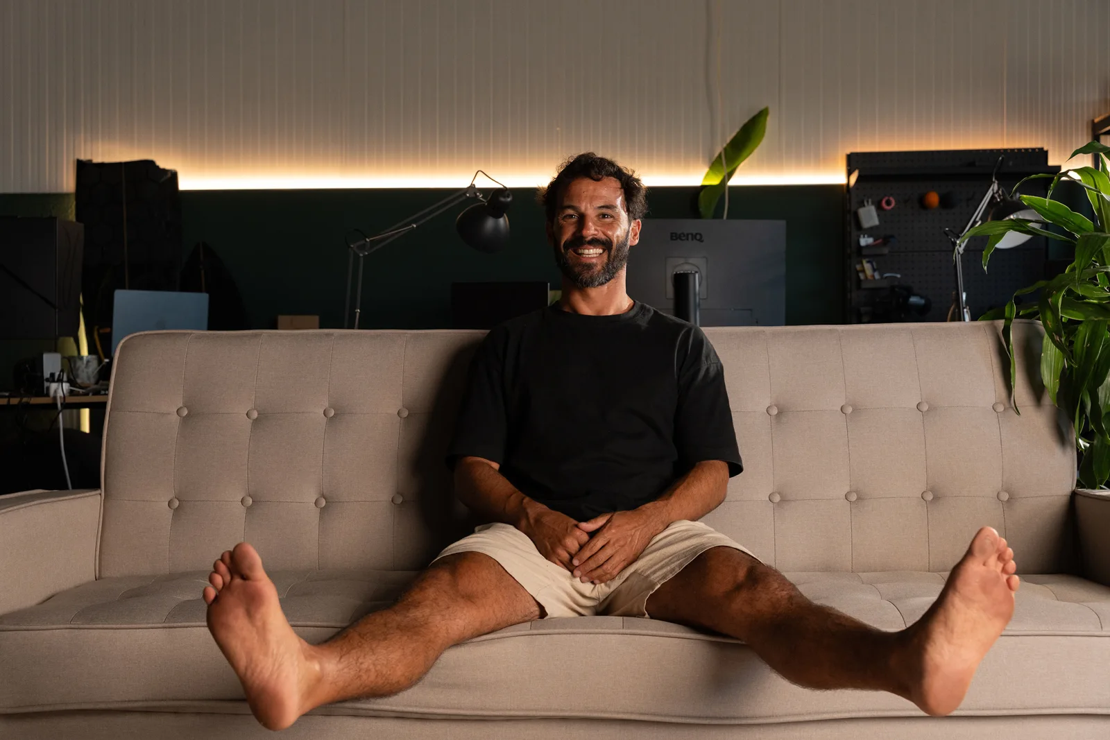 Wilson Ribeiro