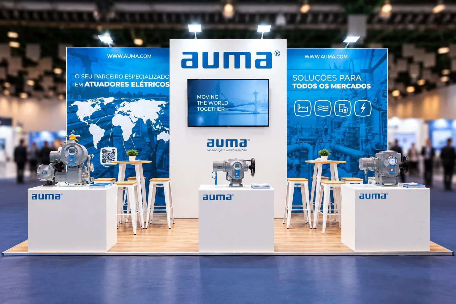 AUMA