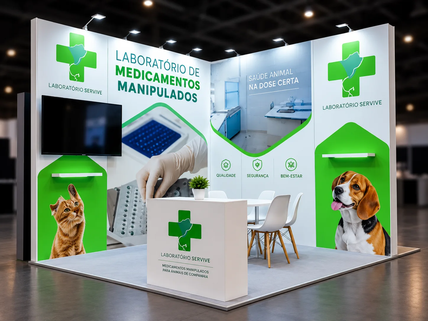 Stand Base