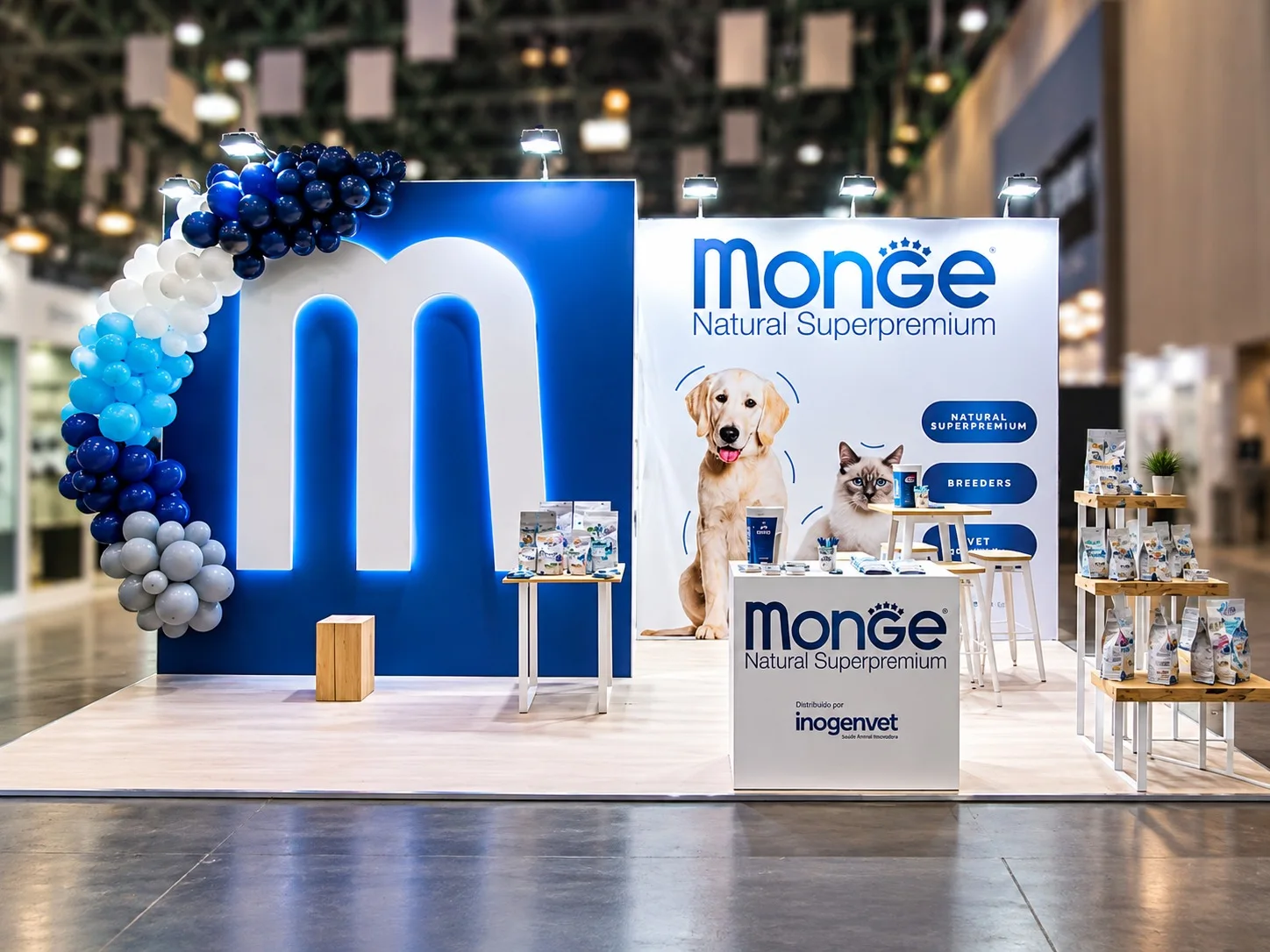 Monge - InogenVet